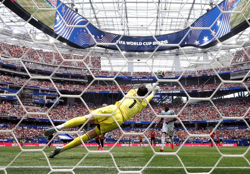 كأس العالم 2026 ,  كرة القدم , 