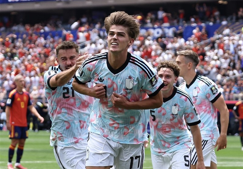 كأس العالم 2026 ,  كرة القدم , 