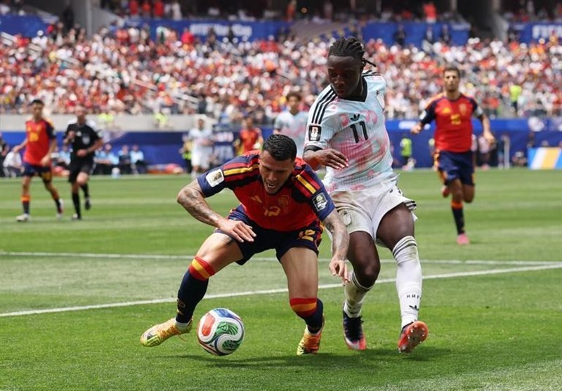 كأس العالم 2026 ,  كرة القدم , 