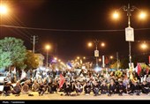 یاسوج پای کارِ آرمان‌ها
