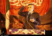 یاسوج پای کارِ آرمان‌ها