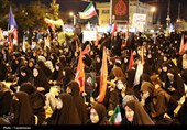 یاسوج پای کارِ آرمان‌ها