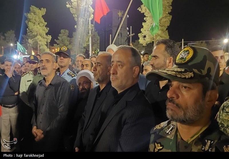 اخبار استان خراسان جنوبی , شهید ,