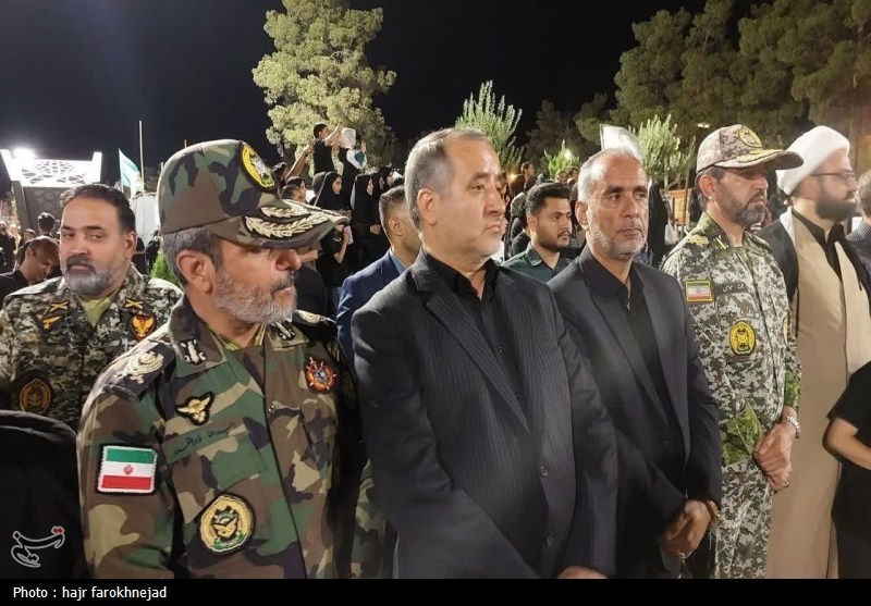 اخبار استان خراسان جنوبی , شهید ,