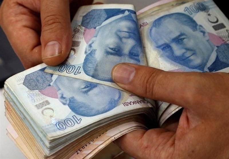 کشور ترکیه , نرخ تورم , امنیت غذایی , 