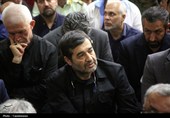 بزرگداشت شهید امام خامنه‌ای در حرم حضرت معصومه(س)