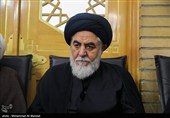بزرگداشت رهبر شهید انقلاب در حرم حضرت معصومه (س)