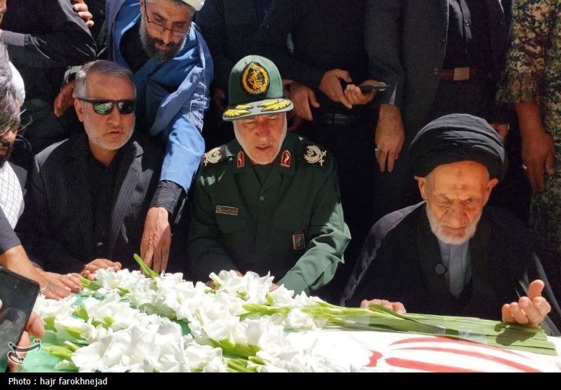 اخبار استان خراسان جنوبی , شهید ,