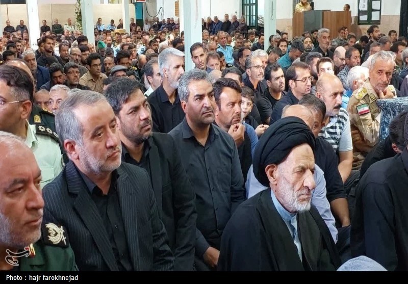اخبار استان خراسان جنوبی , شهید ,
