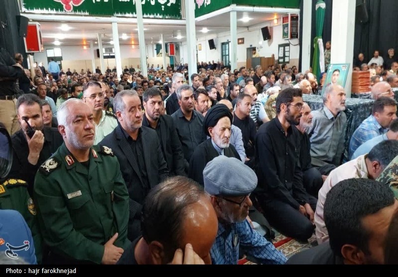 اخبار استان خراسان جنوبی , شهید ,