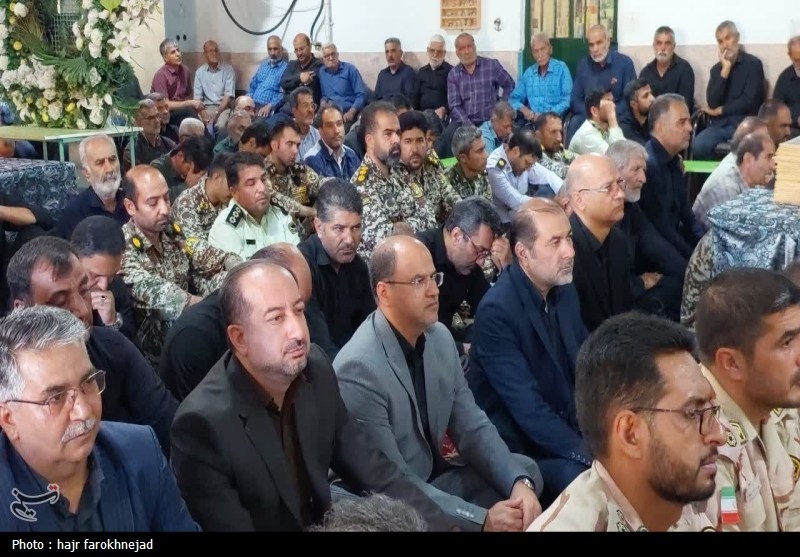 اخبار استان خراسان جنوبی , شهید ,