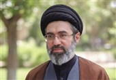 قائد الثورة: نعاهد أن نأخذ بثأر دم الإمام الشهید من القتلة المجرمین