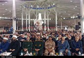 بزرگداشت امام شهید امت در سرزمین آفتاب
