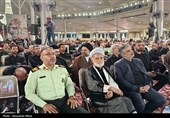 بزرگداشت امام شهید امت در سرزمین آفتاب
