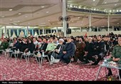 بزرگداشت امام شهید امت در سرزمین آفتاب