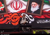 بزرگداشت امام شهید امت در سرزمین آفتاب