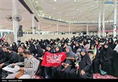 بزرگداشت امام شهید امت در سرزمین آفتاب