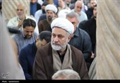 گرامیداشت رهبر شهید انقلاب در سنندج