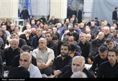 روایت تصویر | اقامه نماز جمعه19 تیرماه در اردبیل