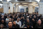 روایت تصویر | اقامه نماز جمعه19 تیرماه در اردبیل
