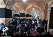 روایت تصویر | اقامه نماز جمعه19 تیرماه در اردبیل