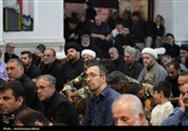 روایت تصویر | اقامه نماز جمعه19 تیرماه در اردبیل