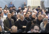 روایت تصویر | اقامه نماز جمعه19 تیرماه در اردبیل