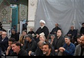 روایت تصویر | اقامه نماز جمعه19 تیرماه در اردبیل