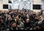 روایت تصویر | اقامه نماز جمعه19 تیرماه در اردبیل