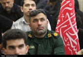 روایت تصویر | اقامه نماز جمعه19 تیرماه در اردبیل