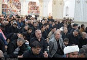 روایت تصویر | اقامه نماز جمعه19 تیرماه در اردبیل