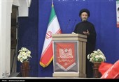 روایت تصویر | اقامه نماز جمعه19 تیرماه در اردبیل