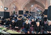 روایت تصویر | اقامه نماز جمعه19 تیرماه در اردبیل