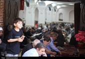روایت تصویر | اقامه نماز جمعه19 تیرماه در اردبیل