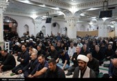 روایت تصویر | اقامه نماز جمعه19 تیرماه در اردبیل