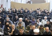 روایت تصویر | اقامه نماز جمعه19 تیرماه در اردبیل
