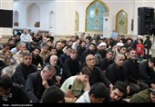 روایت تصویر | اقامه نماز جمعه19 تیرماه در اردبیل