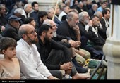 روایت تصویر | اقامه نماز جمعه19 تیرماه در اردبیل