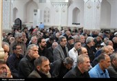 روایت تصویر | اقامه نماز جمعه19 تیرماه در اردبیل