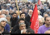 روایت تصویر | اقامه نماز جمعه19 تیرماه در اردبیل