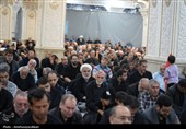 روایت تصویر | اقامه نماز جمعه19 تیرماه در اردبیل