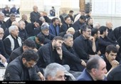 روایت تصویر | اقامه نماز جمعه19 تیرماه در اردبیل