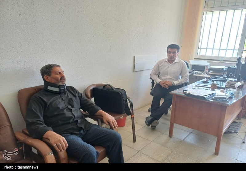 اخبار سنندج , اخبار استان کردستان , سپاه پاسداران انقلاب اسلامی , 
