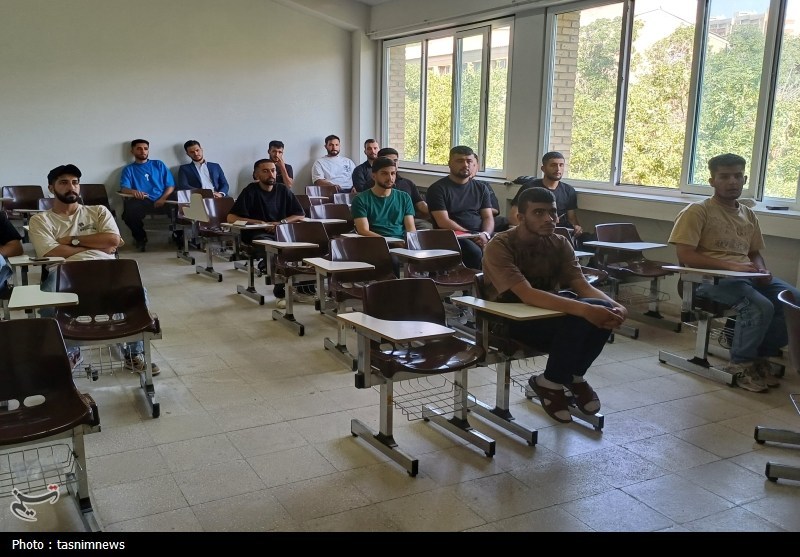 اخبار سنندج , اخبار استان کردستان , سپاه پاسداران انقلاب اسلامی , 