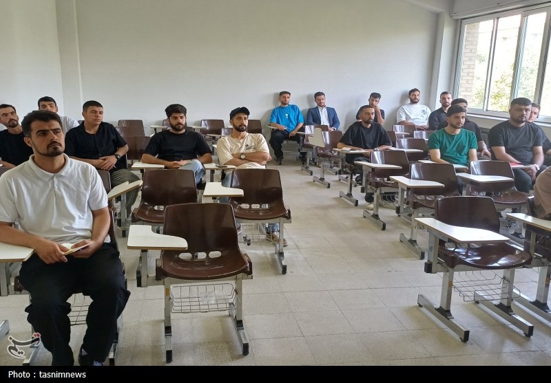 اخبار سنندج , اخبار استان کردستان , سپاه پاسداران انقلاب اسلامی , 