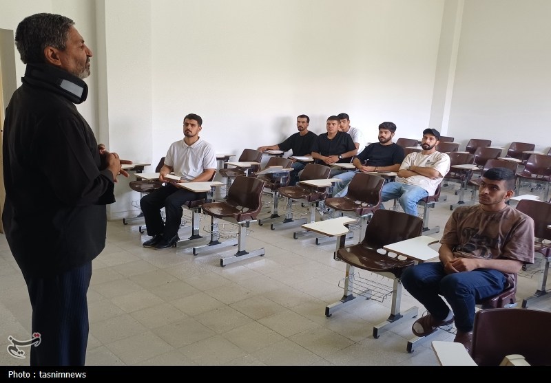 اخبار سنندج , اخبار استان کردستان , سپاه پاسداران انقلاب اسلامی , 