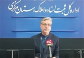 صدور بیش از 19 هزار سند اولیه در استان مرکزی از ابتدای امسال