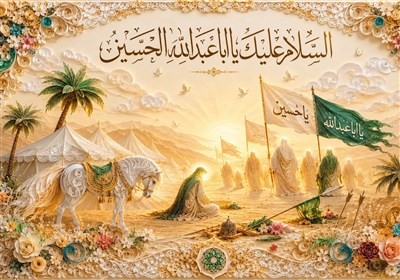 کرامتی از ضریح حضرت زینب (س) در شام