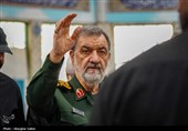 مراسم گرامیداشت رهبر شهید در بجنورد