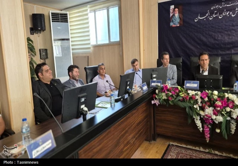 بوکس , فدراسیون بوکس , اخبار زنجان ,